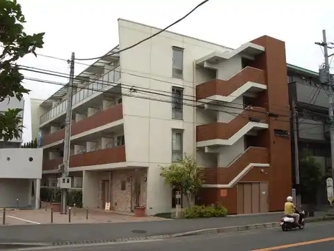 フェリックスコート長尾