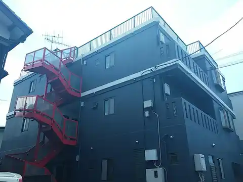 アカリサンパーク