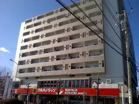 南林間リバゲイン