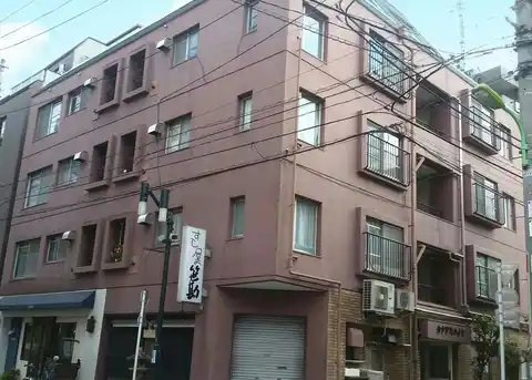 タナアミハイツ