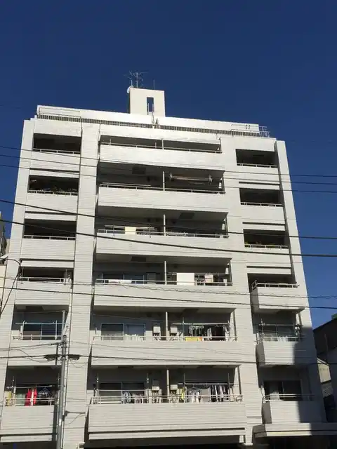 中銀両国マンシオン
