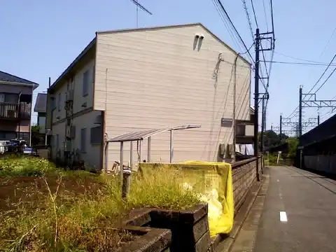 矢掛ハイツ大平B棟