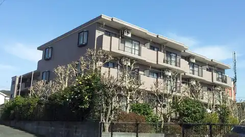 プレミール喜多見