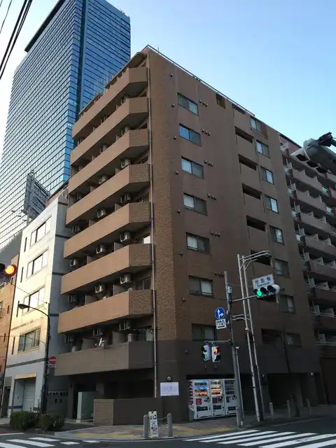アルティス芝公園