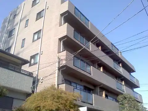 町田中町ガーデンハウス
