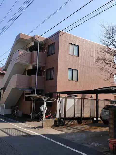 高倉マンション