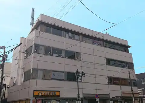 フィオーレ祐天寺