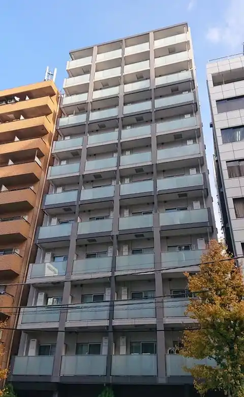 クレイシア秋葉原ラグゼスウィート