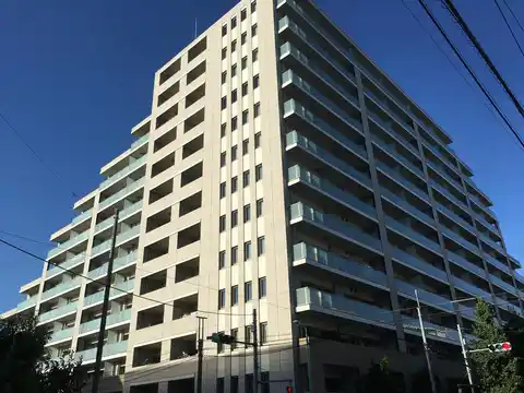 クラッシィハウス世田谷公園