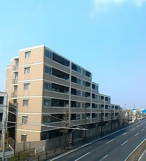 アドグランデ大宮 宮原