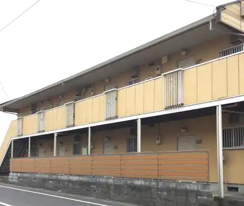 タカシヤハイツ