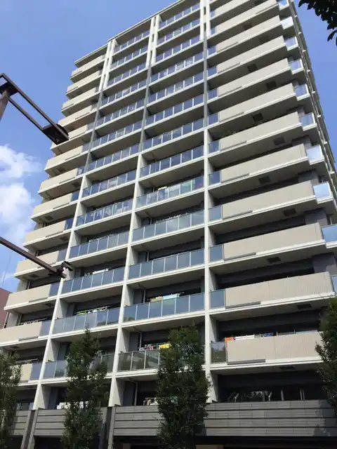 ライオンズ北浦和マークレジデンス