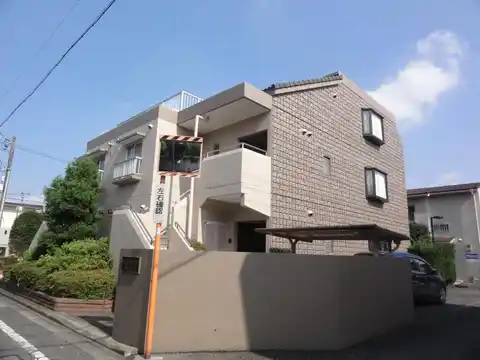 ロイヤルヒルズ別所I