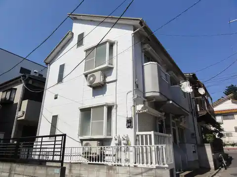 イースト浦和
