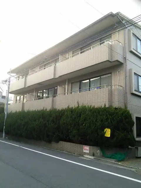テラス代沢2