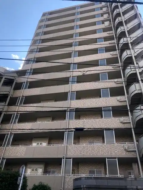 ローヤルシティ蕨東