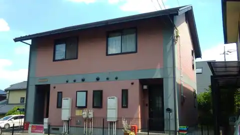 ラクメゾン21A棟