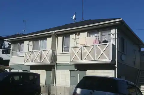グリーンエミネンス