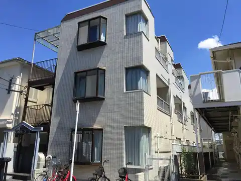 GMハウス II