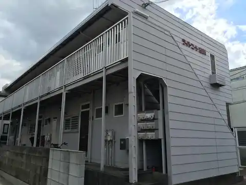 ライトコート市川