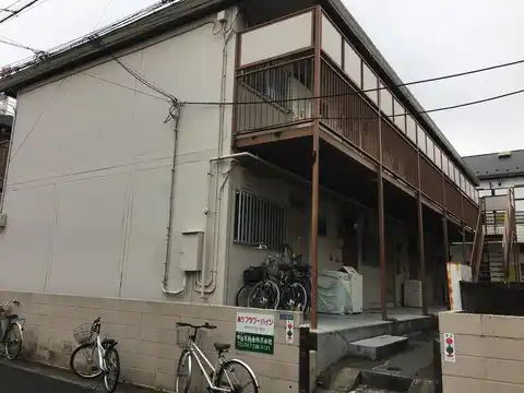 第5フラワーハイツ