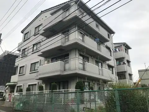 メゾンQ