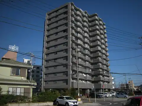 ダイアパレス五井ステーションタワー