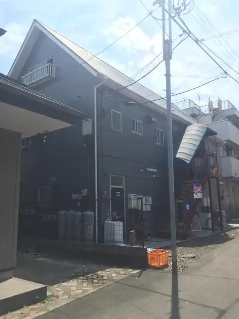 ペニーアーケード