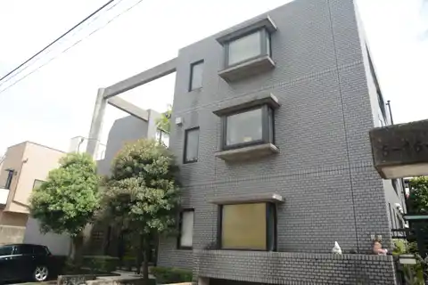 MYプレザンス