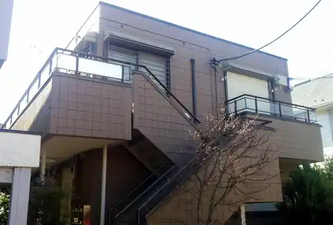 石川マンション