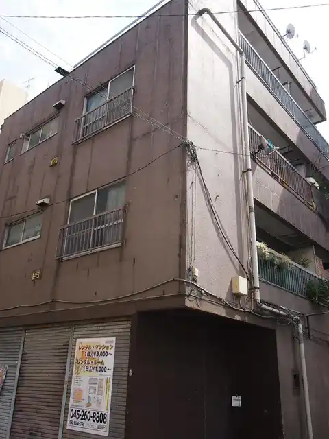 曙町岡田ビル