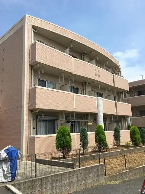 レーヴ ダンジュ I