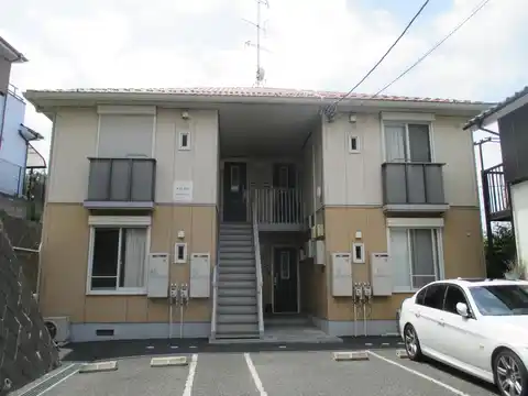 メゾンさくら