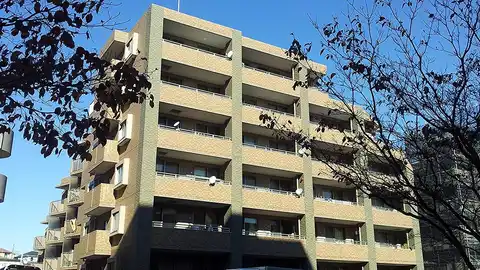 メディウス藤が丘