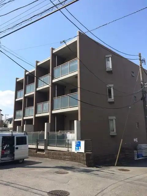 KIRORO参番館
