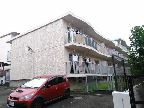 ファインコート山田