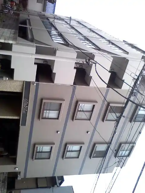 グラスコート相模原