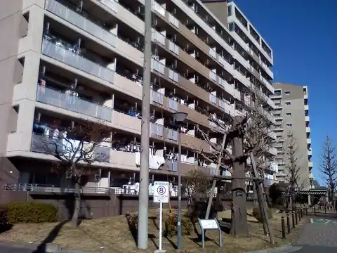 URコンフォールさがみ南