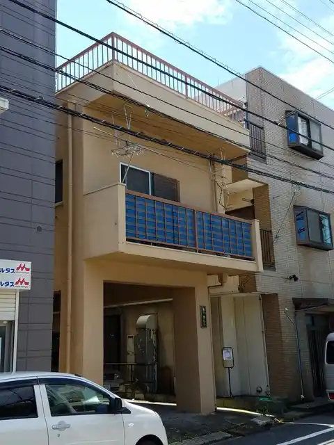 第3柳ビル