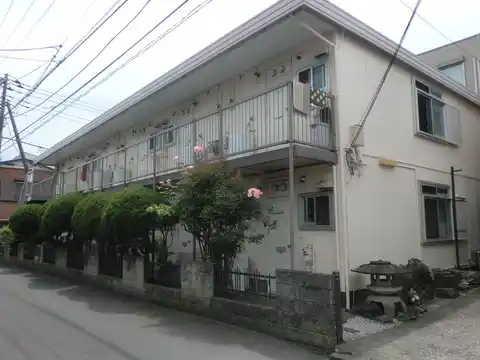 湘南第一ハイツ