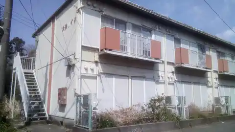 大矢ハイツ