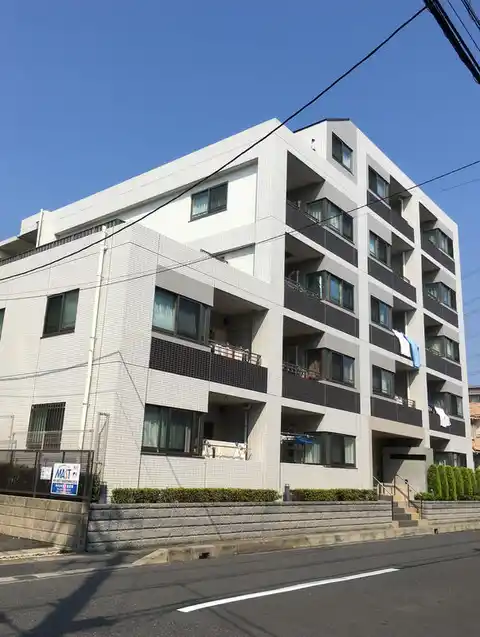 プレシス浦安ヴェルデ