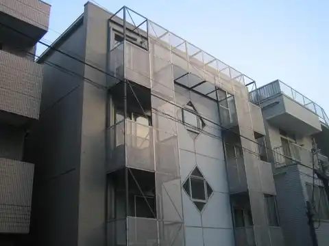 マミアナハウス