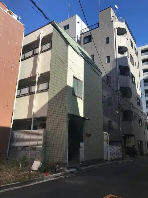 ウエストハイツ