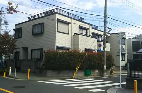 クレール経堂