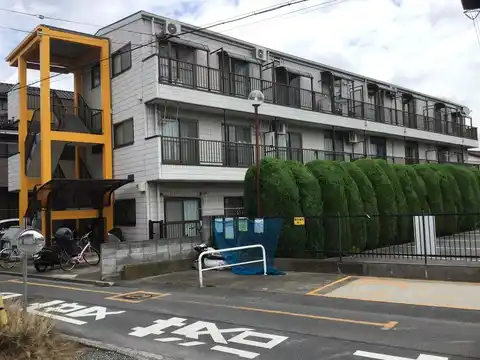 アクシーズ鳩ケ谷南