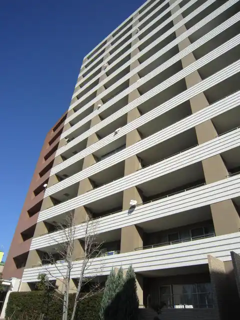 アクエアリバージュ東京