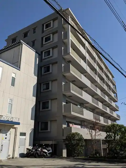 カレン多摩川