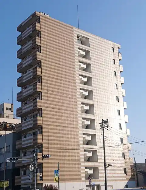 AZEST板橋2