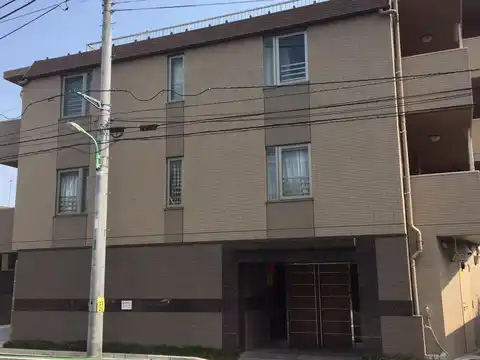 ベルジュール千歳烏山2